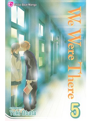 cover image of We Were There, Volume 5
